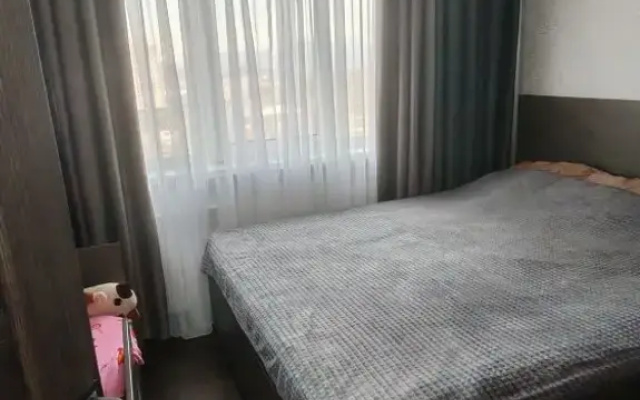 Na Severnom Prospekte 36 Flat