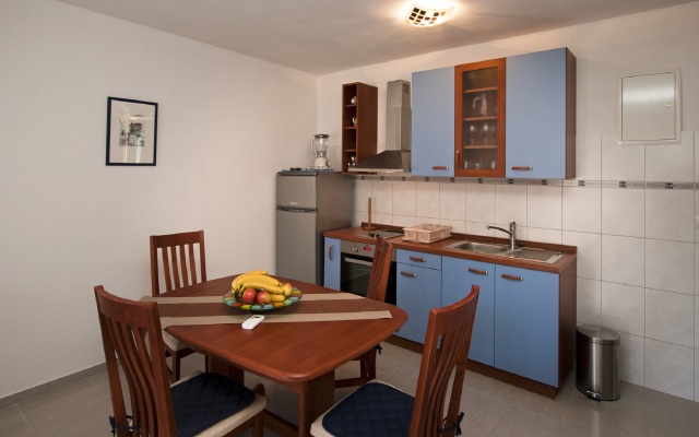 Villa Libana Apartments