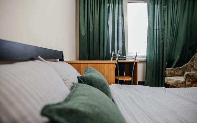 Квартира 2-комнатная