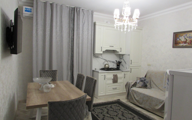 Odnokomnatnaya 42 Zhemchuzhina Kaspiya Flat