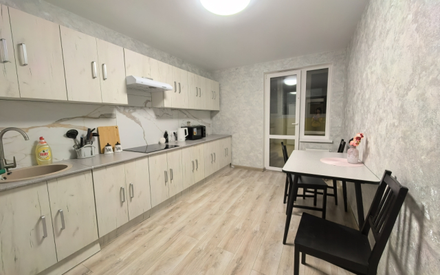 Апартаменты Место силы