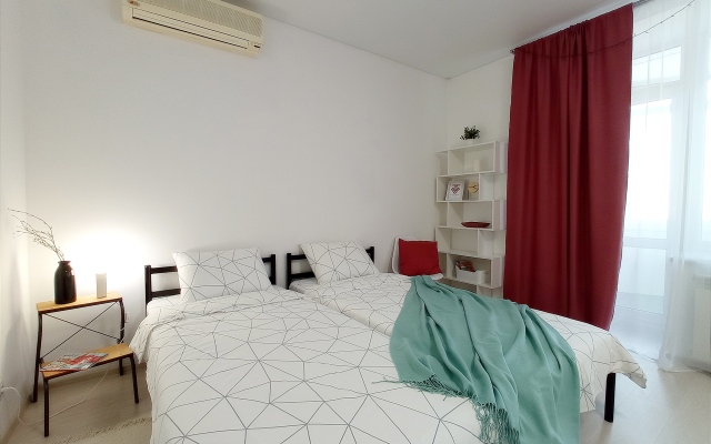 Квартира на Мира 34Г