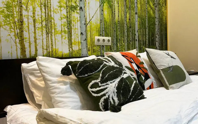 Отель Дисней