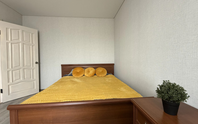 Квартира Уютная квартира в Зеленой роще