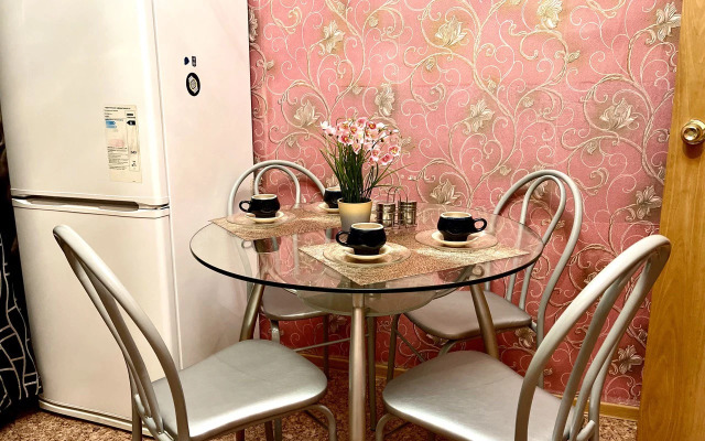 Апартаменты Марс Отель Медиков 8