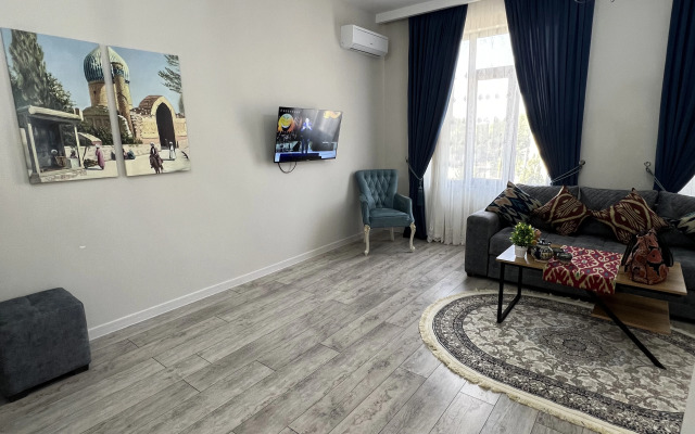 OS N4 Apartments
