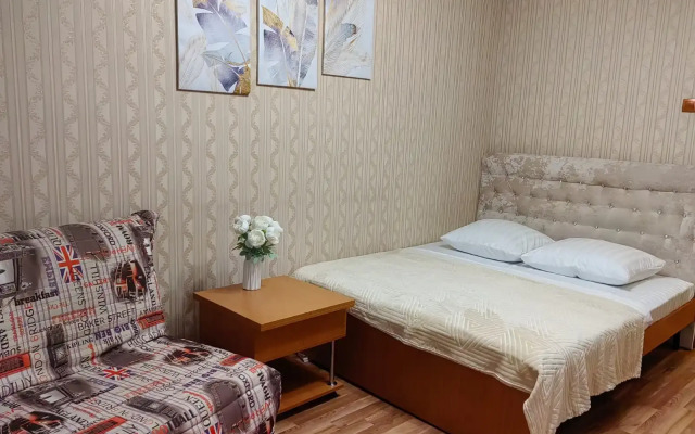 Leninskij Prospekt Apartments