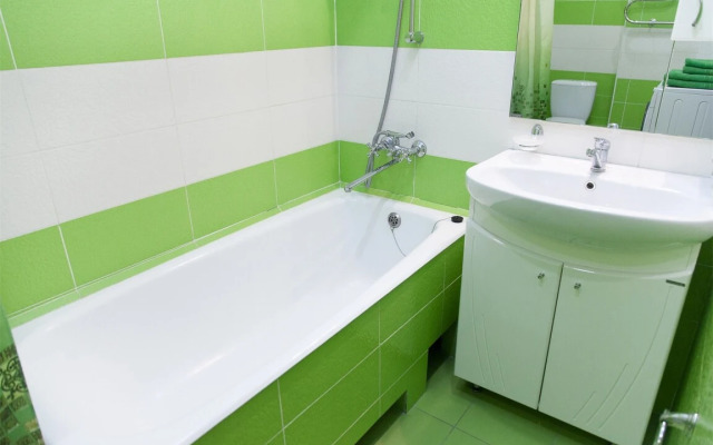 Квартира AntoninaApartments на улице Фрунзе 49