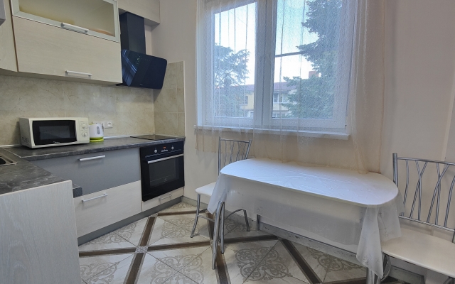 Апартаменты Центр Сочи