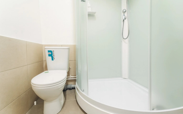 Квартира Студия Зерфир Возле Дворца Спорта Liberty City