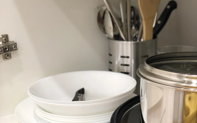 Квартиры на Буткова