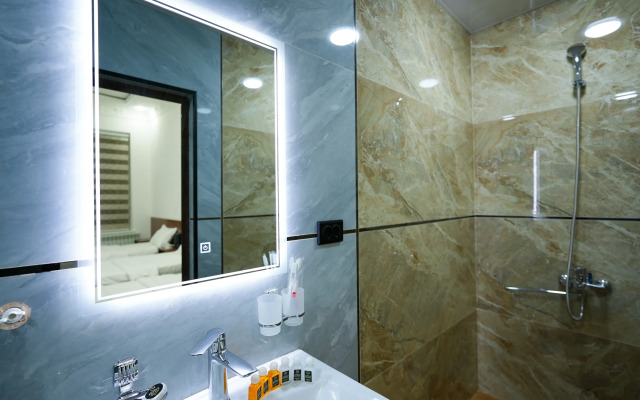 Hotel Chehran Hotel