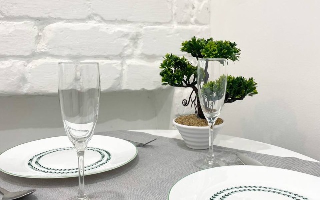 Апартаменты Apart-Comfort на Победы 12