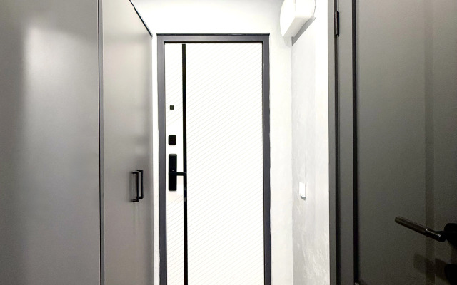 Апартаменты 5 Кит на Дмитровской