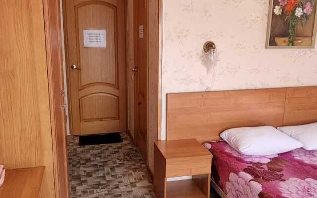 Fantaziya Guest House
