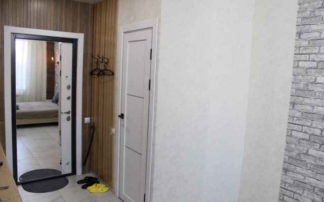Lev Tolstoy Apart Hotel