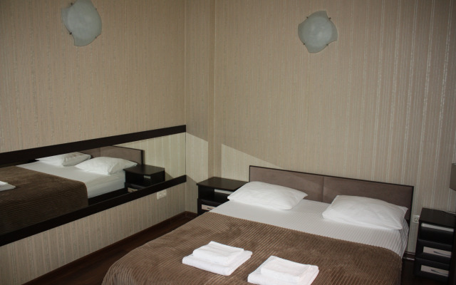 Мини-отель Орион