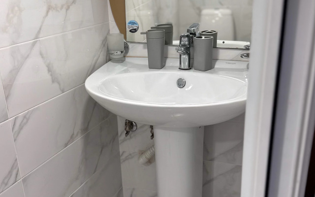 Na Kurortnom Prospekte 59 Apartments