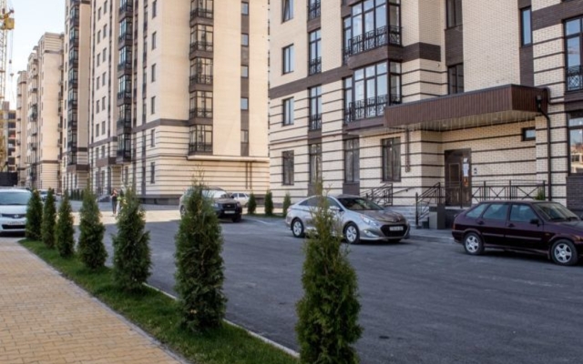 Pyat Zvyozd Flat