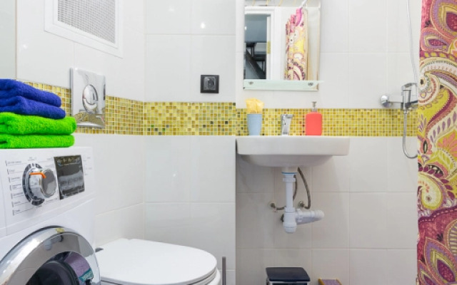 Bussi Suites Botanicheskaya 41/7 Apartments 2