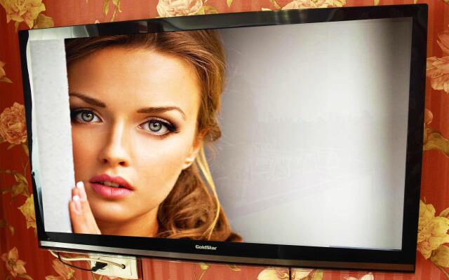 Апартаменты Добрые Сутки на Советской 214