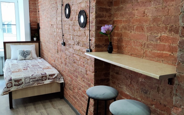 Brikk Y&F 3 Apartment