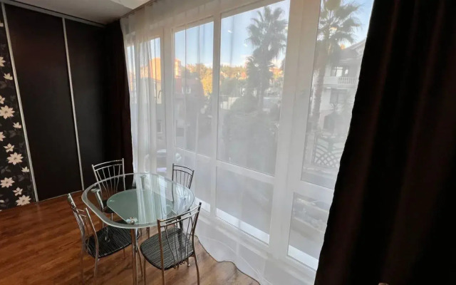 Апартаменты  Сочипосуточно