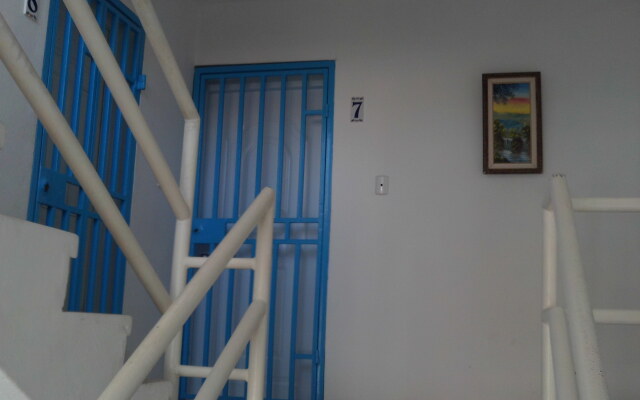 Condo Carla Apart-Hotel