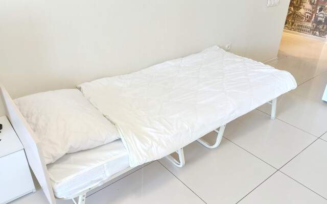 Апартаменты Rise and Shine 22 Mikrorayon