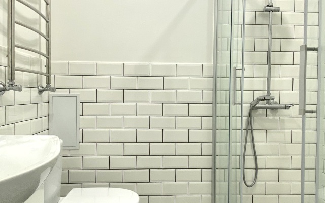 ApartMari Uyutnyye apartamenty ryadom s Korolevskimi vorotami Apartments