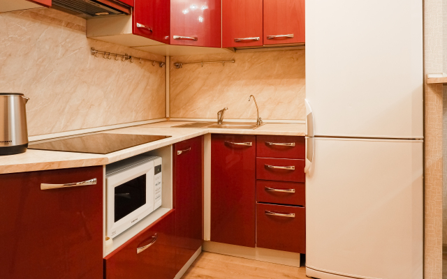 Studiya Na Pulkovskoy Apartments