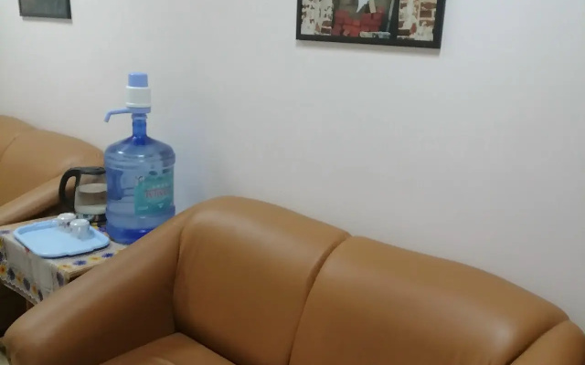 Hostel Tobol'skij