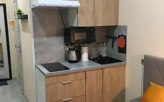 Апартаменты Причал 7