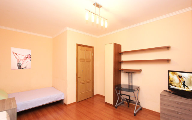 Apart Lux Ul 1812 Goda Apartments