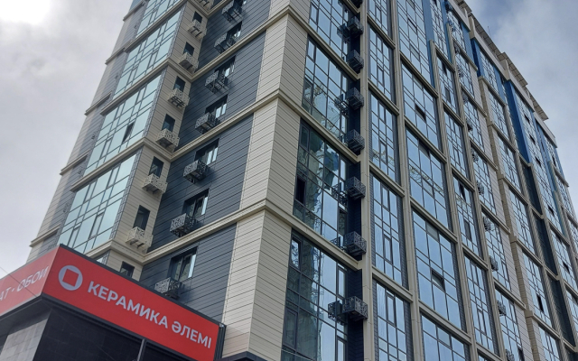 Premium Klassa Zhk Assem Plaza (115) Apartments