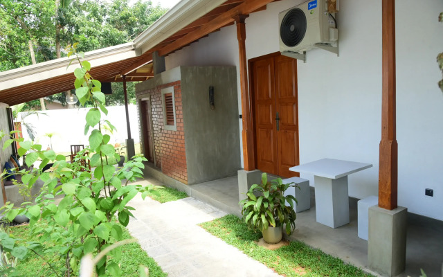 Bell Rose Hikkaduwa Apartment Hotel