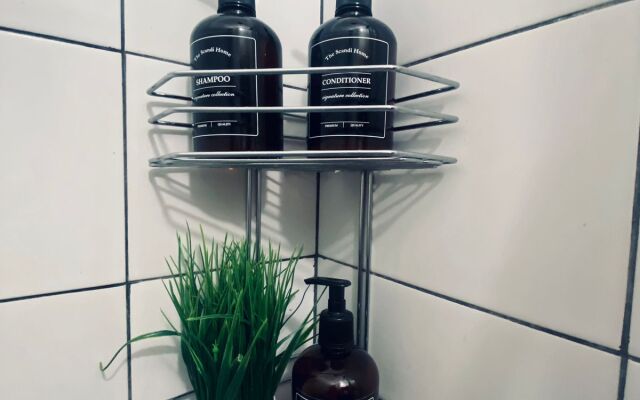 Апартаменты в центре у Парка Горького