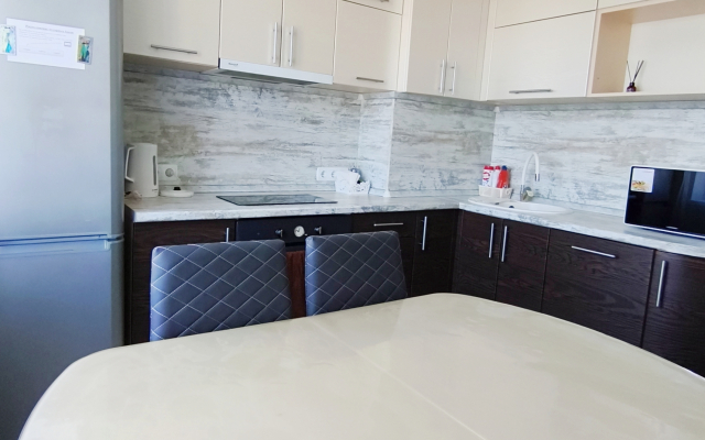 Квартира Уютная