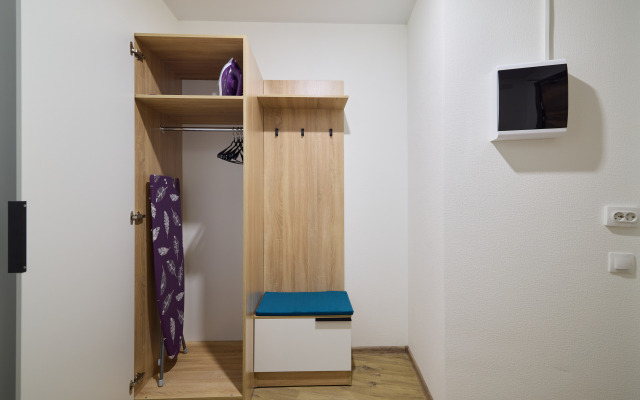 RoomyRoom Duet Apartments