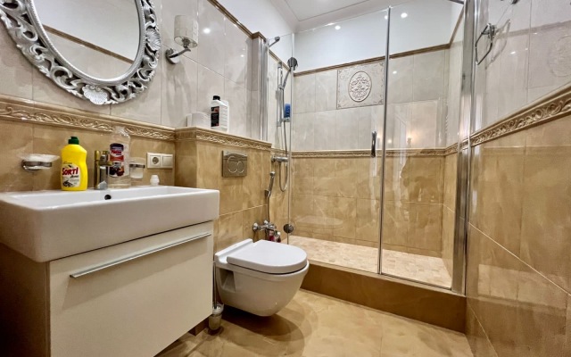 Appart Na 1 Linii Morya Apartment
