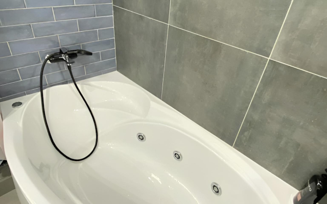 Апартаменты Кама