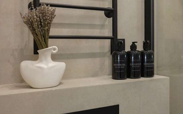 Квартира Студия в ЖК Nice Loft 5281