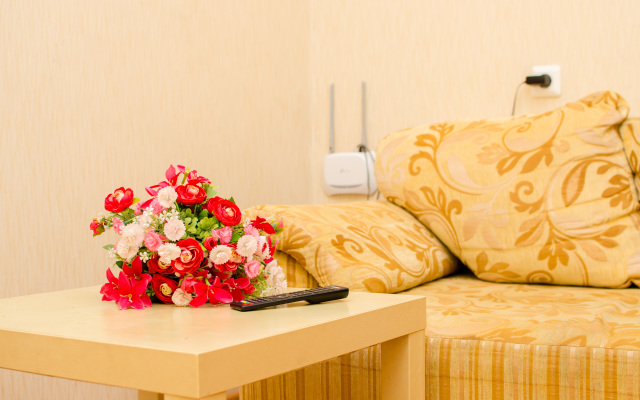 Apartamenty Kvartirny Vopros na Artema 108 Flat