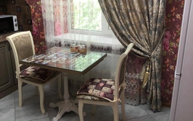 Гостевой дом Сударь