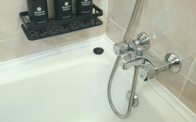 Квартира на Лиговском проспекте 126