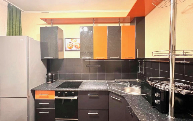 Otlichnaya V Tsentre Na Lenina Flat