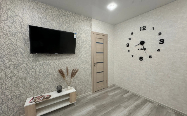 Prostornaya Dlya Vsekh Flat