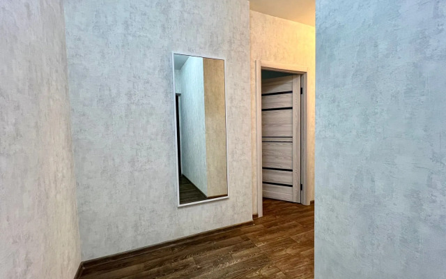 Квартира у Аквапарка Ривьера и рядом с центром города