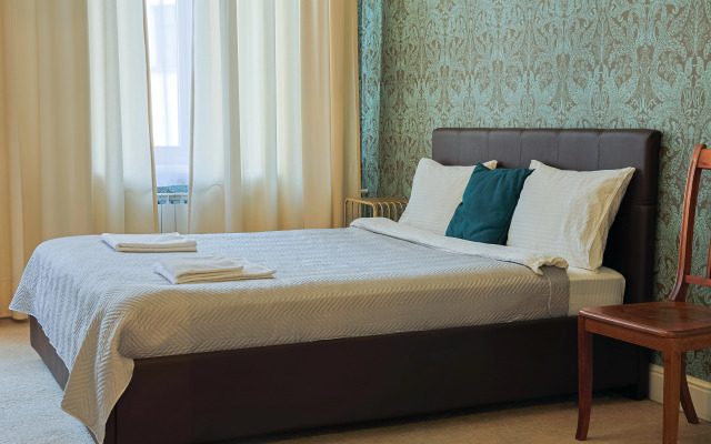 Апартаменты Огромные у Петропавловской Крепости