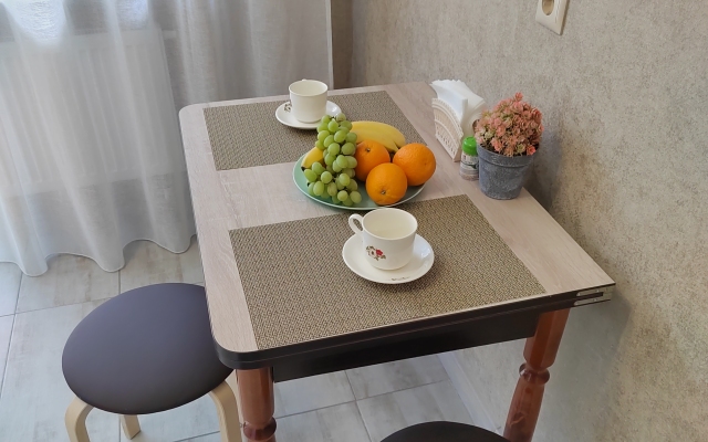 Квартира Комфорт Класс